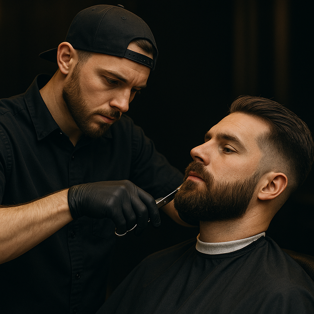 Barber